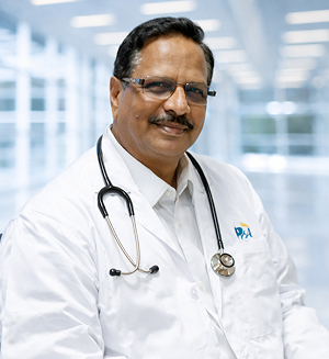 Dr Manoj Kishor Chhotray