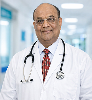 Dr Mayil Vahanan Natarajan - Orthopedics