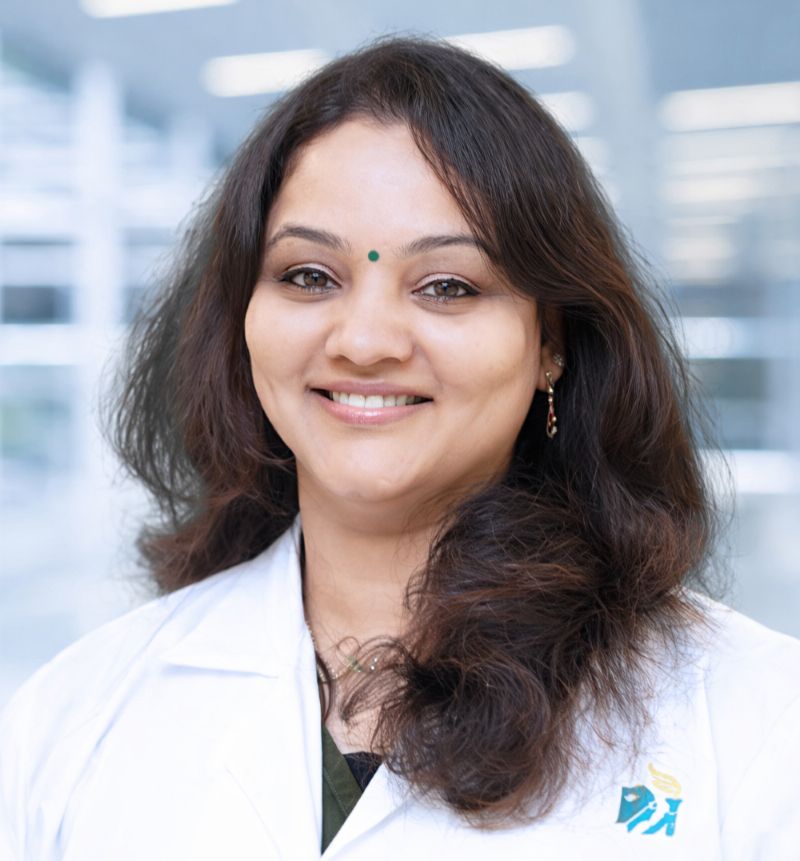 Dr Meenakshi Sundaram