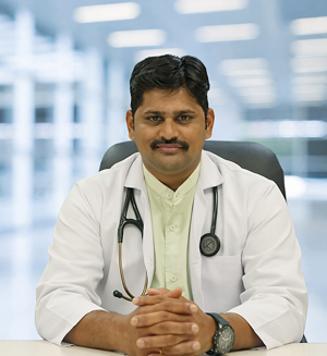 Dott.ssa Mohana Krishnan