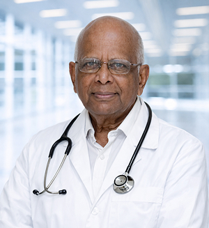 Dr Muthu Kumaraswamy P K - Oncology