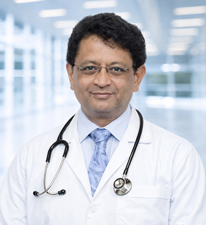 Dr N Shivashankar - Pathology