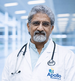 Dr Narinder Tikoo - Gastroenterology & Hepatology