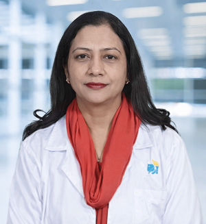 Dr Neelam Suri - Obstetrics & Gynecology & Reproductive