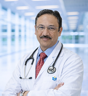 Dr Parag Sahasrabudhe