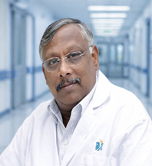 Dr Prabhu S - Dentistry