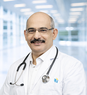 Dr Pradeep Kumar Bezwada  - Opthalmology