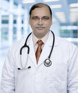 Dr Prasant Kumar Sahoo
