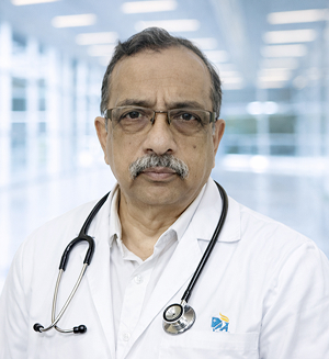 Dr Prof Col Pradyot Sarkar