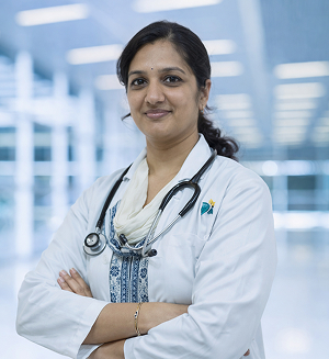 Dr Raga Selvi S