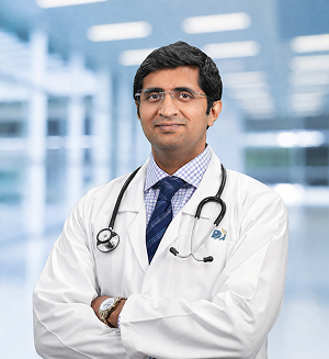 Dr. Rahul Lakshminarayanan