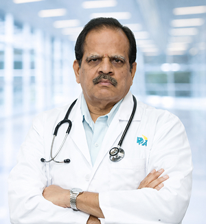 Dr Rajagopal V