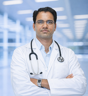 Dr Rajesh Reddy Pasham