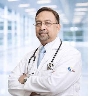 Dr Rakesh Gupta - Internal Medicine