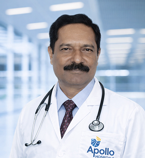 Dr Ramamurthy Bingi