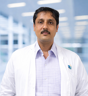 Dr Ramanan S G - Oncology