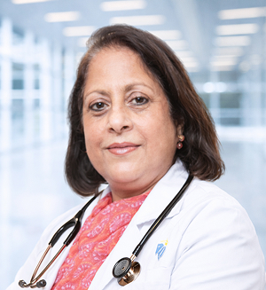 Dr Ranjana Mithal - Opthalmology