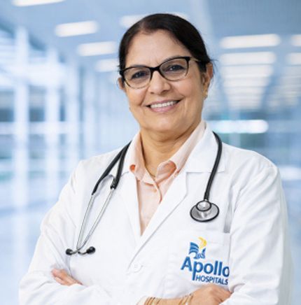 Dr Rupinder Sekhon - Gynec Oncology