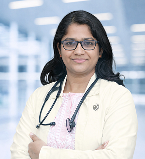 UDkt. Sagarika Nanda