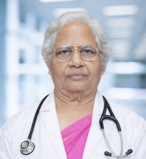 Dr Sangamithray D - Obstetrics & Gynecology & Reproductive