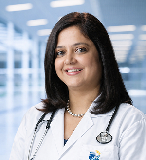 Dr Sanjna Nayar - Dentistry
