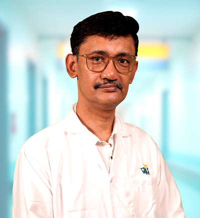 Dr Santa Subhra Chatterjee