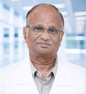 Dr Satheesh C - Pediatrics