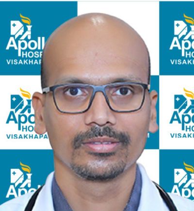 Dr P Satya Vamseedhar