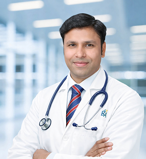  Dr Saurabh Kapoor