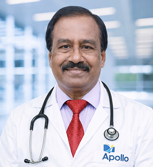 Dr Selvam MD