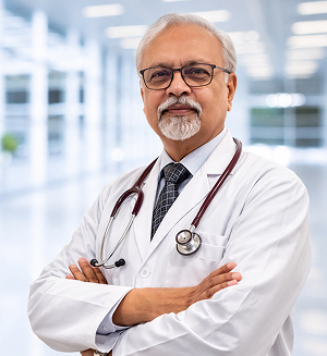 Dr Sisir Kumar Nath - General Surgery