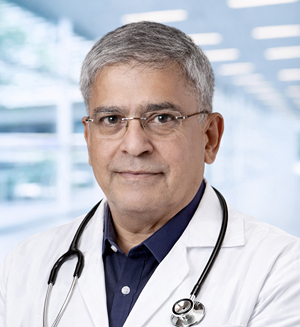 Dr Sitaram V Chowti - General Medicine