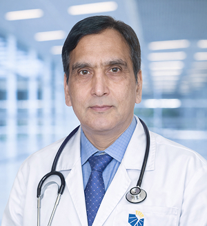 Dr Sogani Shani Kumar - Neurosciences