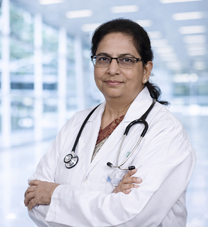 Dr Sohani Verma - Obstetrics & Gynecology & Reproductive