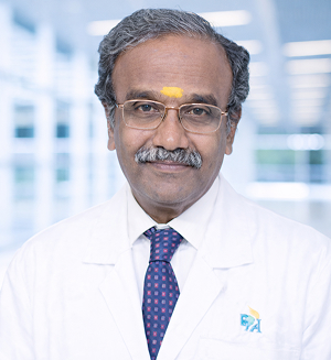 Dr Soundararajan Periyasamy - Nephrology
