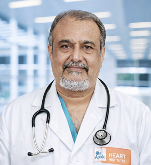  Dr Sridhar LF