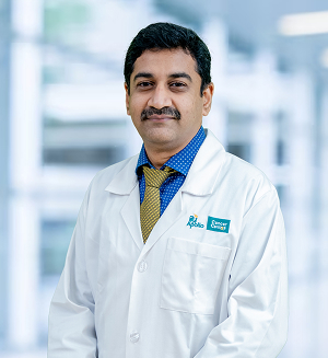 Dr Sriprakash Duraisamy 