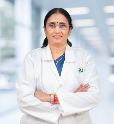 Dr Subathira B