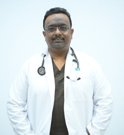 Dr. SUBHENDU SARKAR