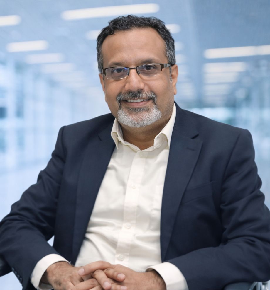 Dr Sundeep Kumar Upadhyaya