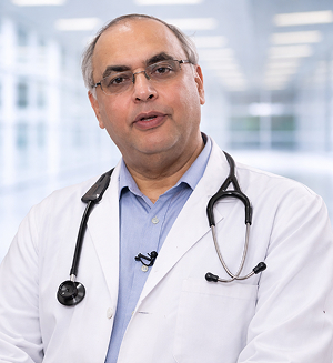 Dr Suresh Kr Rawat - Urology