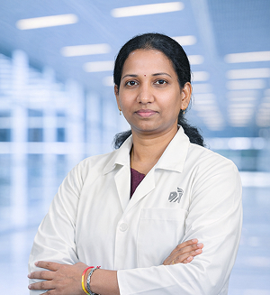 Dr Swapna Kunduru