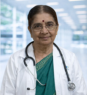 Dr Swarnakumari C - Obstetrics & Gynecology & Reproductive Medicine