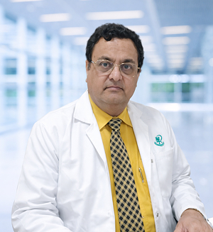 Dr Syamal Kumar Sarkar