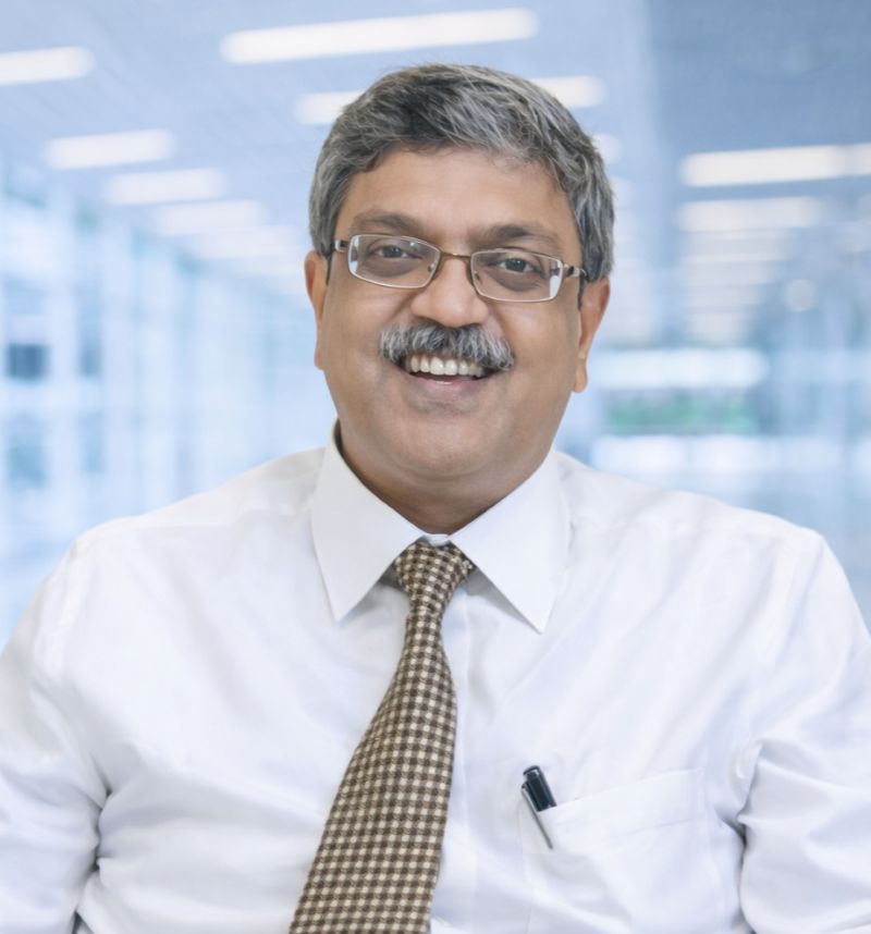 Dr Syamasis Bandyopadhyay