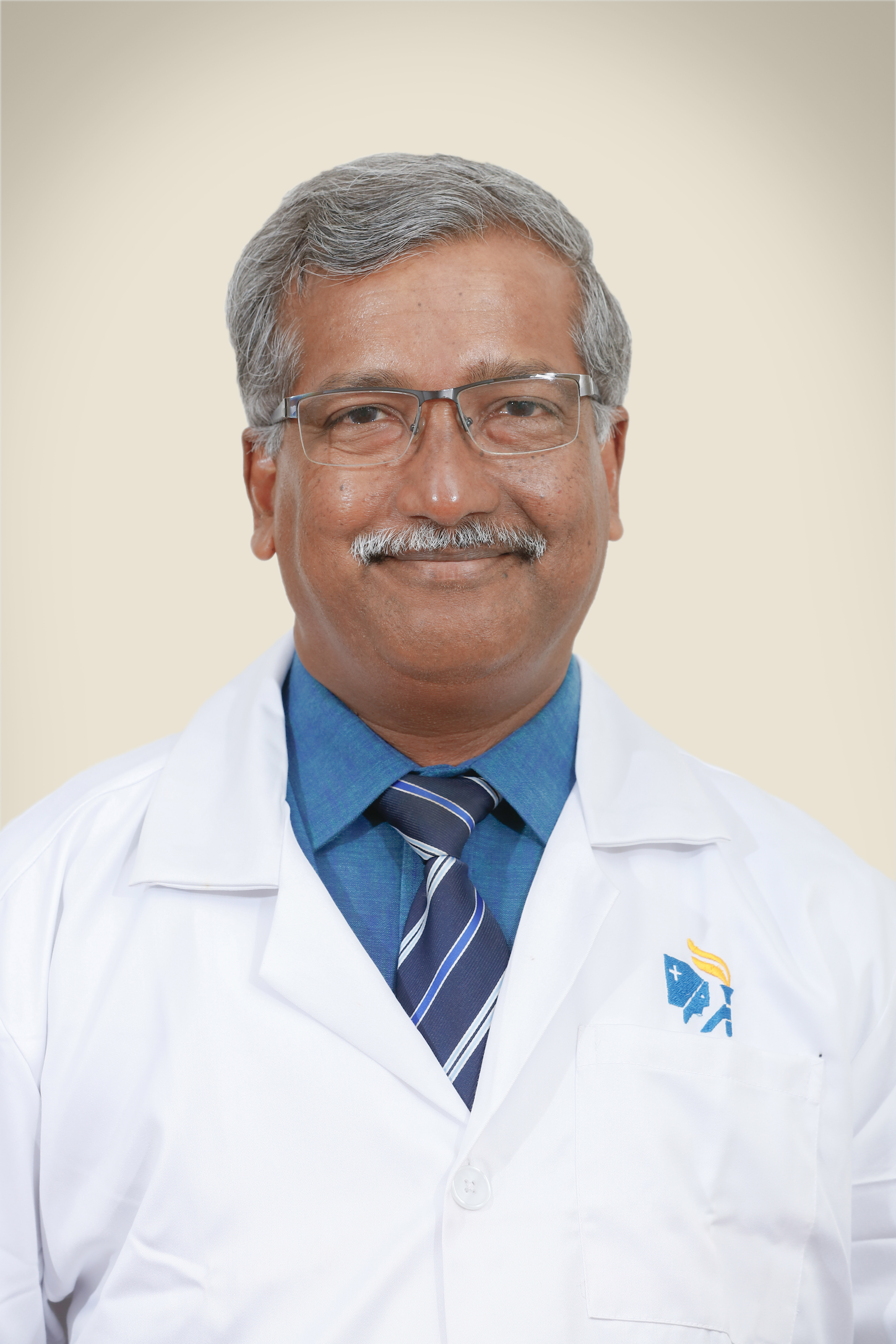 Dr Thirumalai Ganesan Urologist Apollo Greams Road