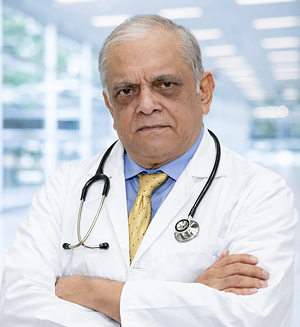 Dr U K Misra - Neurosciences