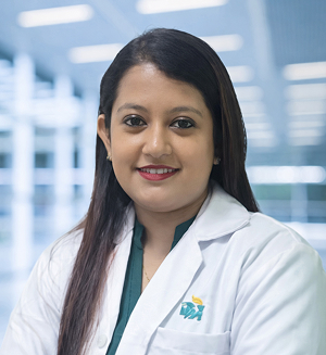 Dr Vaishnavi Das Pattnaik