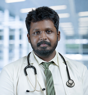 डॉ. वरुणकुमार जे