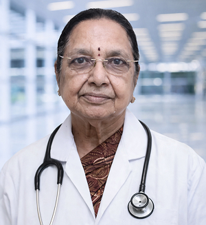 Dr Vasanthi D- Obstetrics & Gynecology & Reproductive